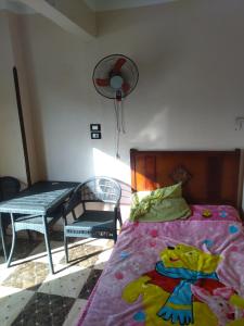 شقة صغيرة قريبة من شاطئ البحر في سفاجا