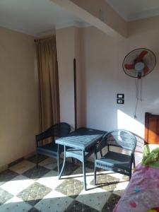 شقة صغيرة قريبة من شاطئ البحر في سفاجا