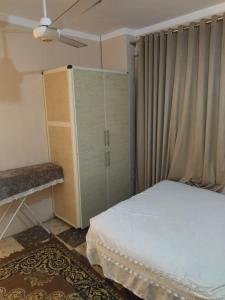 شقة صغيرة قريبة من شاطئ البحر في سفاجا