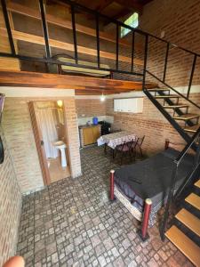 Alma Serrana cabañas