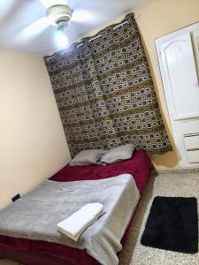 Espacio acogedor y funcional