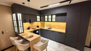 Lux Living Apartments