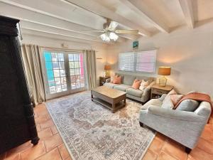 Baked and Barefoot Beach Bunglows