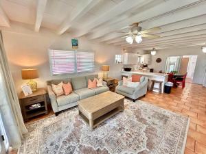 Baked and Barefoot Beach Bunglows