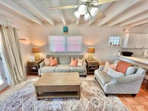 Baked and Barefoot Beach Bunglows