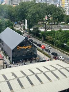 Nour Homestay KLCC View - COZY 2
