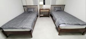 Vong Stay 봉스테이