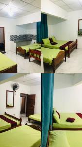Sobavasee Holiday Resort