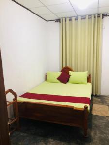 Sobavasee Holiday Resort