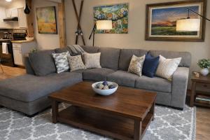 Big Sky walk to Town Center townhouse