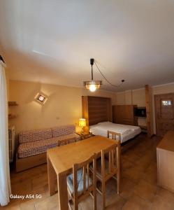 Residence Raffaella bilocale soleggiato