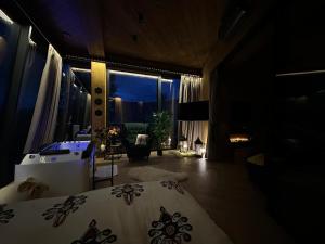 Sobiczkowy Dwór Apartament -Kasprowy Wierch Premium DeLuxe & SPA