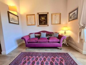 Relais Cavalcanti Guest House