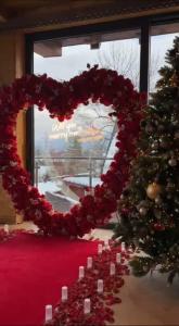 Sobiczkowy Dwór Apartament -Kasprowy Wierch Premium DeLuxe & SPA