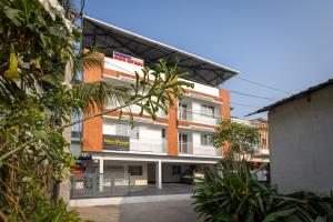 Mon Rivage Service Apartment