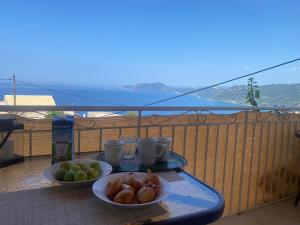 Kiki’s Beautiful House On Famous Village Pentati