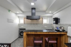 Mon Rivage Service Apartment