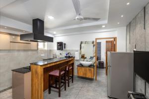 Mon Rivage Service Apartment