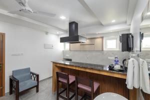 Mon Rivage Service Apartment