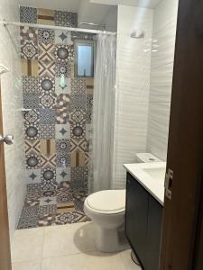 Comfortable and nice apartment