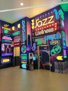 Gabriels Den @ JazzB1109