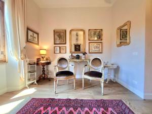 Relais Cavalcanti Guest House