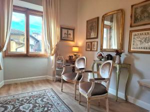 Relais Cavalcanti Guest House