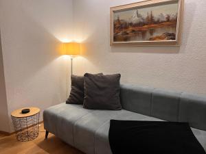 Casa Restelli EG - nahe Andermatt Gotthard