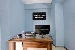 Townhouse Punnami Riverview Formerly Vihaan Square