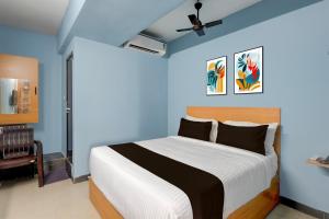 Townhouse Punnami Riverview Formerly Vihaan Square