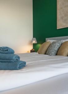 Opatija Sky, villa for 10 with panoramic sea view