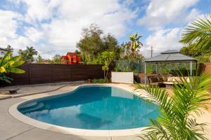 San Diego Private Pool Oasis Modern 3BR 2BA