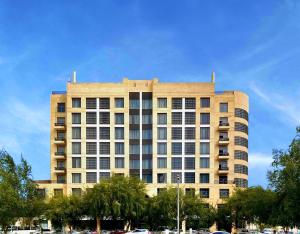 Doha Central Plaza Hotel