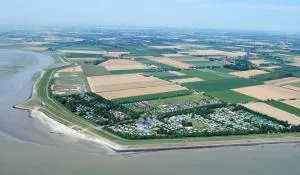 Camping Scheldeoord - Baarland