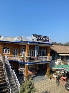 JIYA Guest HOUSE