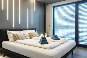 Opatija Sky, villa for 10 with panoramic sea view