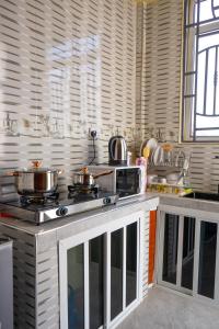 La Vida Royale Apartment