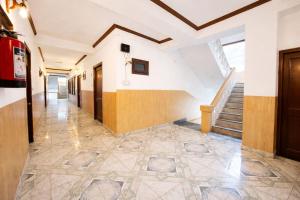 Hotel Tara Innn #Mountain view #Rooftop terrace