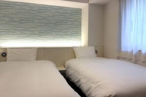 Henn na Hotel Express Osaka Namba Nipponbashi Annex