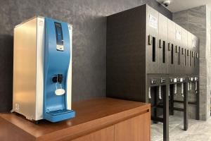 Henn na Hotel Express Osaka Namba Nipponbashi Annex