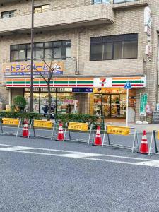 暖燈 DANTO inn 4F