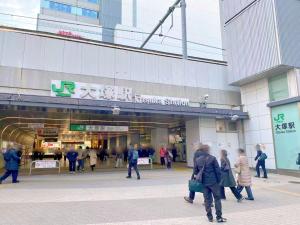 暖燈 DANTO inn 4F