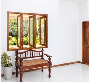 Elegant Escape