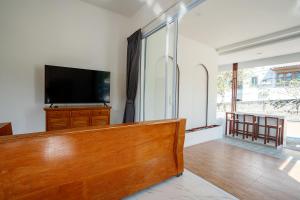 Coasta Wings Hostel