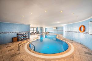 Doha Central Plaza Hotel