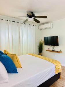 Luxury AC condo on the Hip Strip, Montego Bay