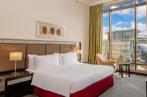 Doha Central Plaza Hotel