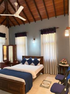 Liyora Home Stay