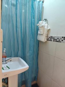 Estancia tranquila en la Esperanza