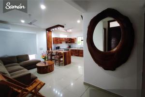 Condominio Saman Tu Oasis de Tranquilidad